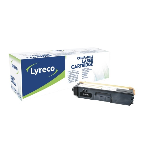 Alpedia Toner 5940488 (kompatibel mit Brother TN-325), schwarz, ca. 4000 Seiten 3662168033657 Alpedia