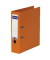Ordner 9960071, A4 45mm schmal PP vollfarbig orange