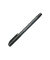 Fineliner, RY2319-BLACK, schwarz (Schreibfarbe: schwarz), 0,4mm