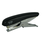 Heftzange 5002487, grau, 20 Blatt