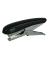 Heftzange 5002487, grau, 20 Blatt