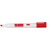 Boardmarker DGR993501, Stift, rot, 1,5-5mm Keilspitze