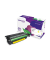 Toner kompatibel zu HP Cf332A gelb