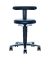 Stuhl-Unterst&uuml;tzung 9463L/MG01/3277/521304, schwarz