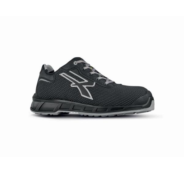 8033546529843 - U-power - Jackson esd S3S ci fo sr Sicherheitshalbschuhe - 38 eu - Schwarze - Schwarze 8033546529843 - U-power - Jackson esd S3S ci fo sr Sicherheitshalbschuhe - 38 eu - Schwarze - Schwarze