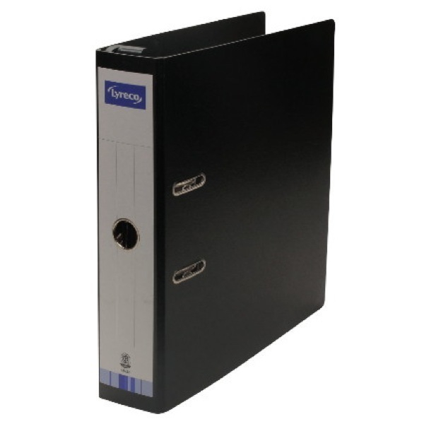 Alpedia Hängeordner 11024395, A4 70mm Karton vollfarbig schwarz 4014481207267 Alpedia
