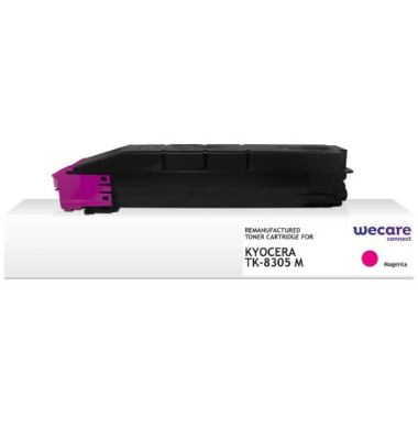 Toner kompatibel zu Kyocera TK-8305M magenta
