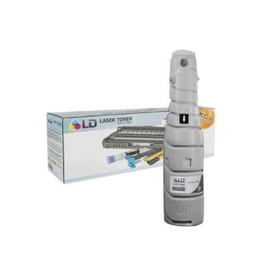 Toner Konica TN217, Reichweite: 17.500 Seiten, schwarz