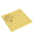170634 R-Micron Reinigungstuch Quick Gelb