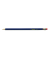 Bleistift-Set, 013LYRK7730/1, H&auml;rte HB, blau, mit Radiergummi