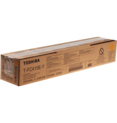 6Aj00000182 Toner Tfc415Ey, 33600 Seiten, gelb