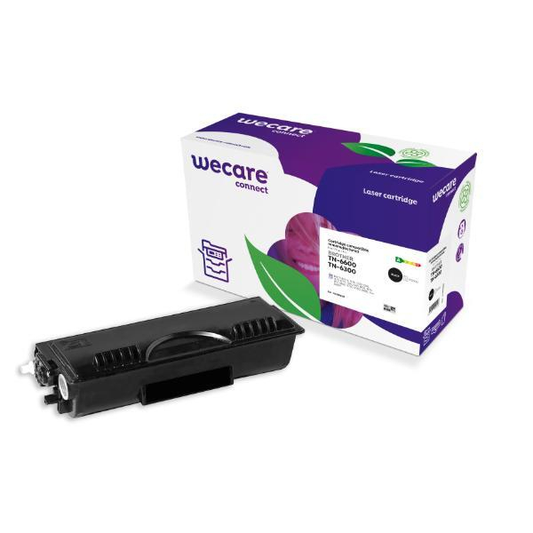 8715057910548 - Toner K11885W4 (kompatibel zu TN6300) schwarz ca 3000 Seiten 8715057910548 wecare