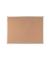 Pinnwand Kork CA05409214, 120x90cm (BxH), Kork, Aluminiumrahmen