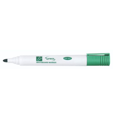 Boardmarker DGR150598, Stift, gr&uuml;n, 1,5-3mm Kugel