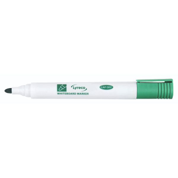 Alpedia Boardmarker DGR150598, grün, mittel Kugel 3662168005173 Alpedia