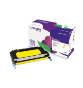 Toner K12247W4 (kompatibel zu HP Q7562A), gelb, ca. 3500 Seiten