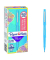 Fineliner-Set Flair, S0971640, t&uuml;rkis (Schreibfarbe: t&uuml;rkis), fein