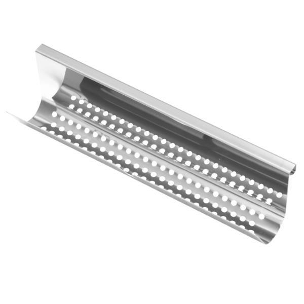 Vermop Sieb Profi, Edelstahl, silber 4006533015685 Vermop