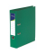 Ordner 9960329, A4 80mm breit PP vollfarbig gr&uuml;n
