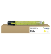 Neutral Kompatibler Toner K40160LY 6000 Seiten gelb