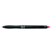 Frixion Ball Plus Gel-Tinte, 0,7 mm, Rot