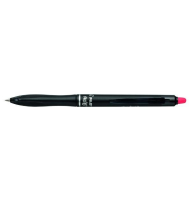 Frixion Ball Plus Gel-Tinte, 0,7 mm, Rot