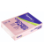 Kopierpapier 122386 hellrosa A4 80g 