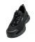 Sicherheitshalbschuhe, schwarz, Größe 36