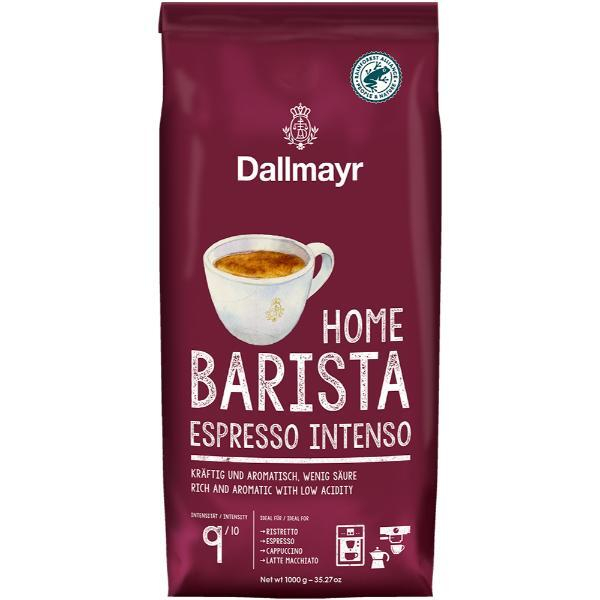 4008167043904 - Home Barista Espresso Intenso Kaffeebohnen 4008167043904 Dallmayr 4008167043904 - Home Barista Espresso Intenso Kaffeebohnen 4008167043904 Dallmayr