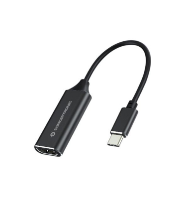 Adapter Conceptronic, ABBY03B USB-C zu HDMI