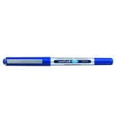 Uniball Eye Ub150 Recy RBall Tintenroller, 0,5mm, Blau