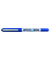 Uniball Eye Ub150 Recy RBall Tintenroller, 0,5mm, Blau