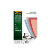 Transparente PVC A3 Deckbl&auml;tter 200 Mikron