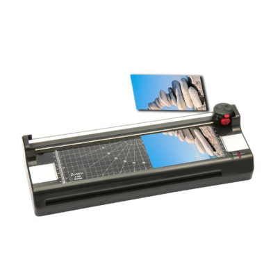 3115 Laminator A340 Combo A3