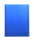 Sichtbuch Recycling 78532E, hellblau, A4, mit 30 Hüllen, Polypropylen (PP)