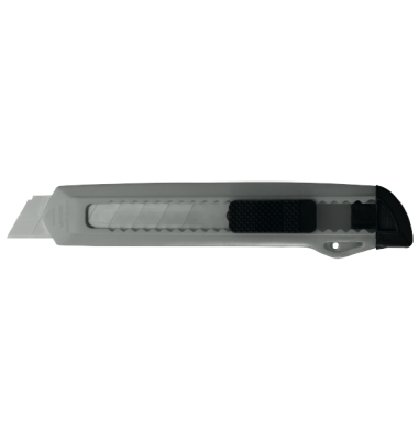 Cutter Neutral Budget, Kunststoff, 18mm Cutter Neutral Budget, Kunststoff, 18mm