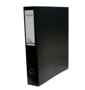 Ordner 11285954, A3 80mm Karton schwarz