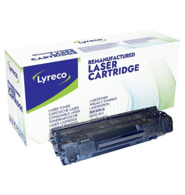 Toner K15428LY (kompatibel mit K15428LY), schwarz, ca. 3200 Seiten