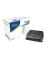 Toner 2518434 (kompatibel mit HP Q1338A), schwarz, ca. 12000 Seiten