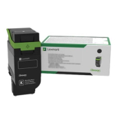 75M20K0 Toner, 3000 Seiten, schwarz