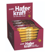 Haferkraft Einzelriegel Sortimentskarton