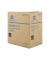 Toner Konica A0X5155, Reichweite: 5.000 Seiten, schwarz
