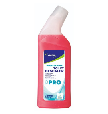WC-Reiniger 4003667, frische Kiefer, 750ml, Flasche
