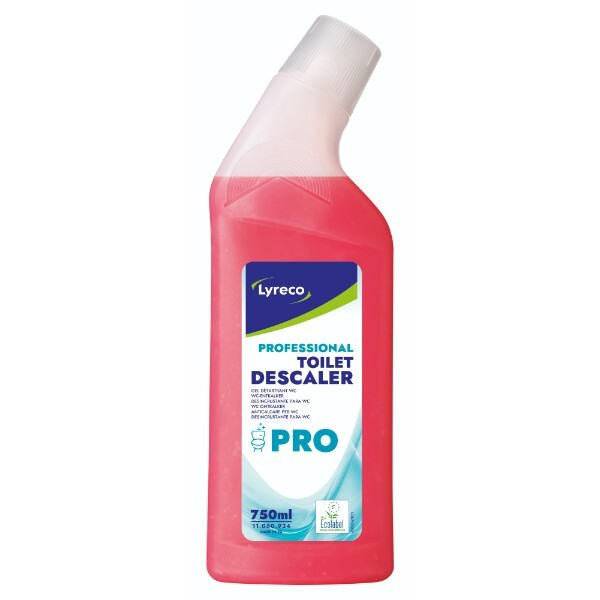 Alpedia WC-Reiniger 4003667, frische Kiefer, 750ml, Flasche 3662168042574 Alpedia
