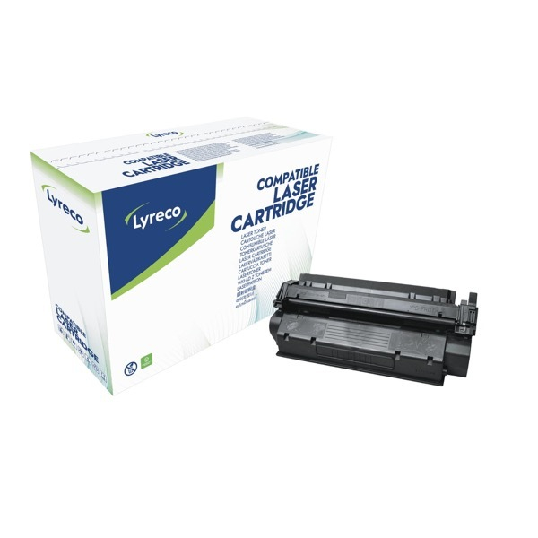 Alpedia Toner 3045879 (kompatibel mit Canon TL-4), schwarz, ca. 3500 Seiten 3662168001823 Alpedia