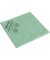 Mikrofasertuch R-Micron Quick 170637/170633, 1 Tuch, 38x40cm, gr&uuml;n