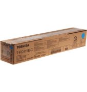 Tfc415Ec Toner 33600 Seiten, cyan