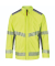 Schutzjacke ArcFit Outdoor, floureszierendes gelb, Größe 60