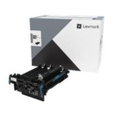 Trommel Lexmark 78C0Z10 für C2325, Reichweite: 125.000 Seiten, schwarz