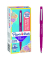 Fineliner-Set Flair, S0971630, magenta (Schreibfarbe: magenta), fein